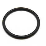 gumové těsnění krytu olejového filtru pro motor Stomp YX160, Detroit 170, Zs 155 37x2,5mm