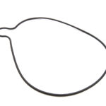 gumové těsnění malého krytu spojky pro motor Stomp Zongshen 155/175