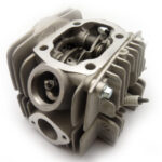 kompletní hlava pro motor Stomp GN 120