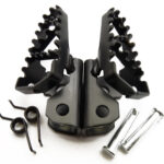 pitbike stupačky standard Stomp, DemonX, WPB