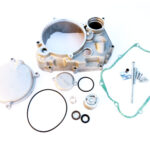 kryt spojky pro motor Stomp Detroit 170