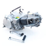 pitbike motor YX 160