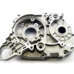 levý karter pro motor Zongshen 190