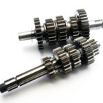 kompletní převodovka pro motor Zongshen 190