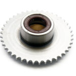 startovací kolo pro motor Zongshen 190