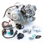 pitbike motor pro Minipit Zongshen 60