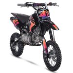 pitbike stomp Z3-140