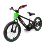 E-KIDO 16″ elektrické odrážedlo pro děti