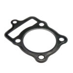 pitbike těsnění pod hlavu motoru píst 63mm typ01