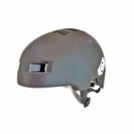 bmx helma URBAN 2.0 Oxford černá - velikost M (54-58cm)