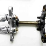 pitbike brýle s klemy a oskou, Stomp Juicebox