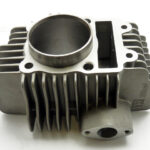 válec průměr 60mm pro motor YX 160