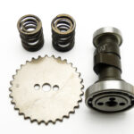 závodní vačková hřídel Z40 pro motor Stomp YX 140