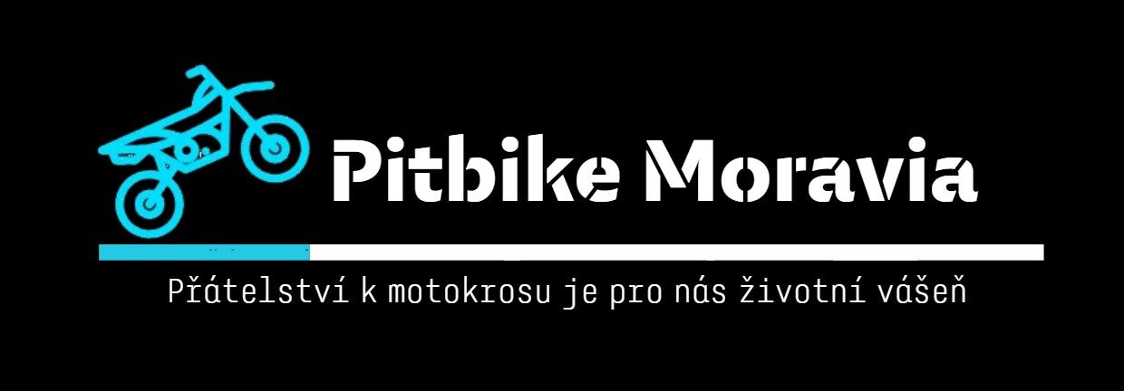 PitBike Moravia