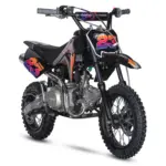 pitbike stomp juicebox 110