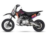 pitbike stomp juicebox 110 - Obrázek 4