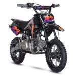 pitbike stomp juicebox 110