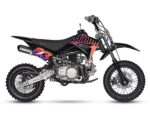 pitbike stomp juicebox 110 - Obrázek 3