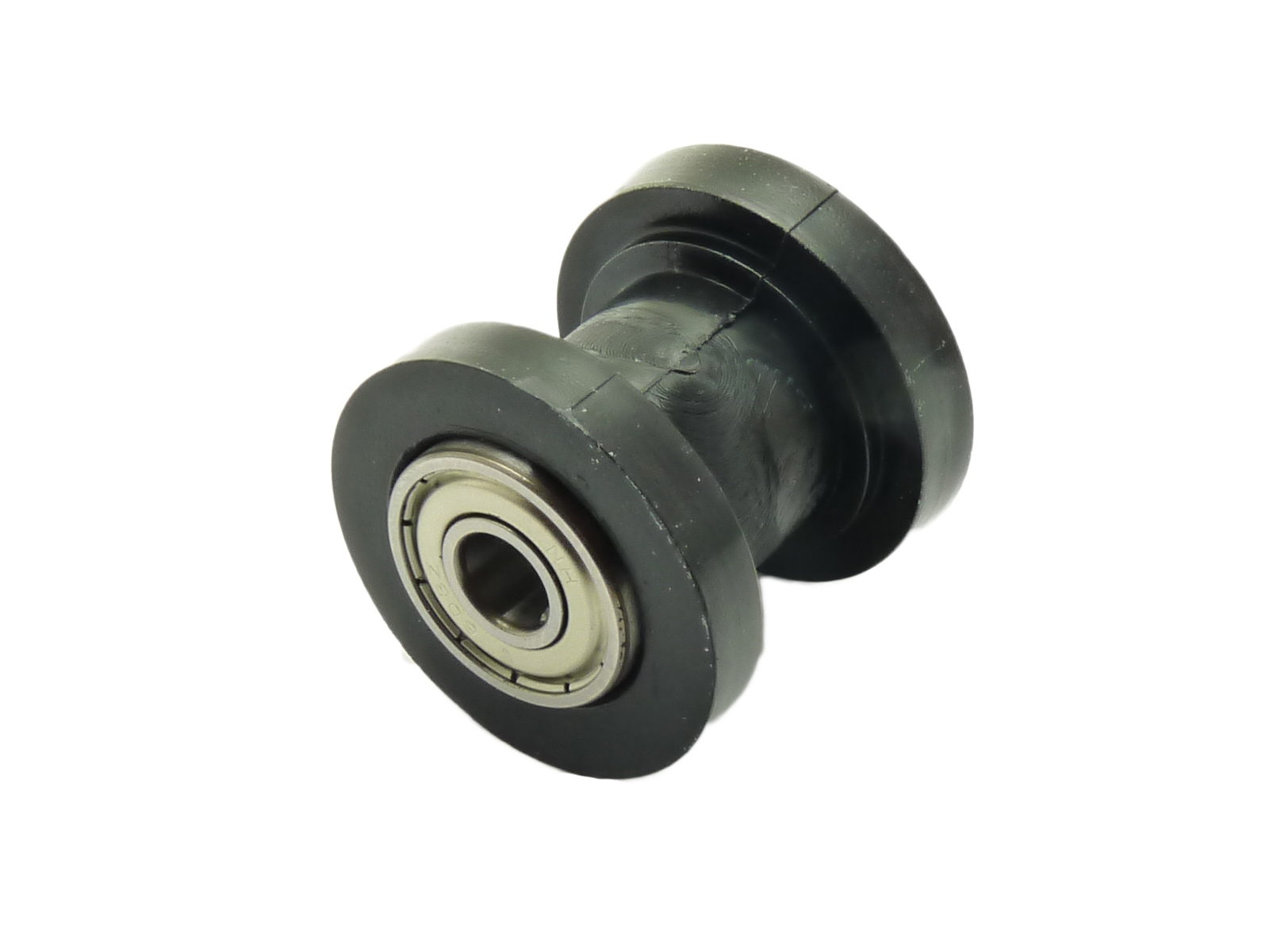 pitbike-stomp-tomanon-chain-roller-black