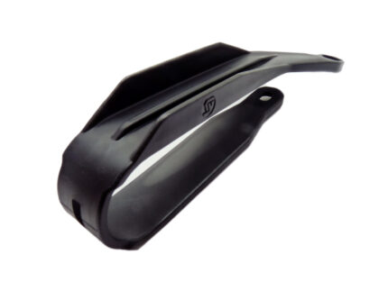 pitbike kryt kyvky pod řetěz, vodítko vrchní pro Stomp, WPB