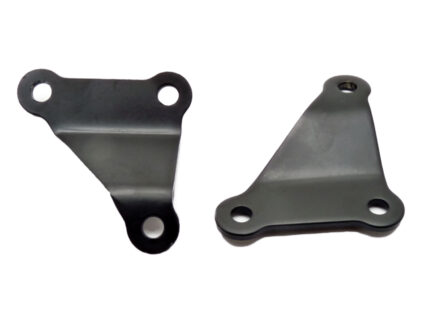 pitbike držáky motoru  Stomp, WPB