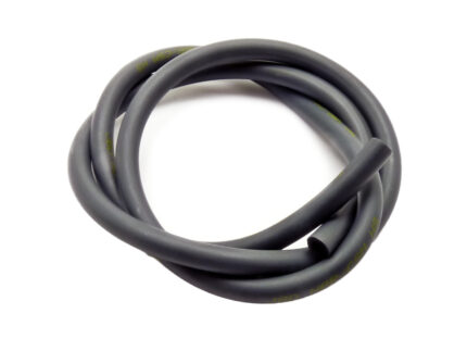 pitbike benzínová hadička černá 4,5 x 8,5, délka 1 m Stomp, WPB