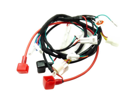 pitbike hlavní kabeláž pro WPB BEAST 212, Stomp 212mx