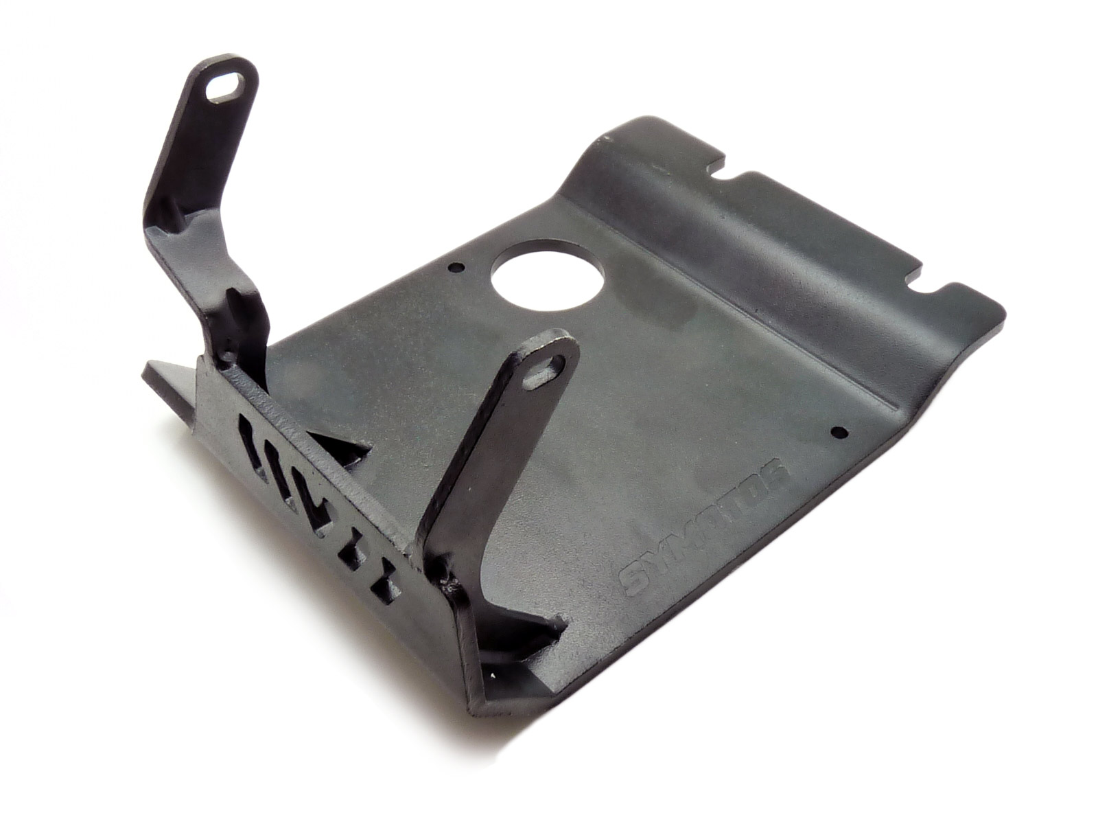 pitbike-stomp-tomanon-lower-engine-cover 1