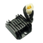 regulátor dobíjení WPB BEAST 212, Stomp 212mx