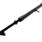 pitbike boční stojánek WPB, stavitelný, délka 43cm