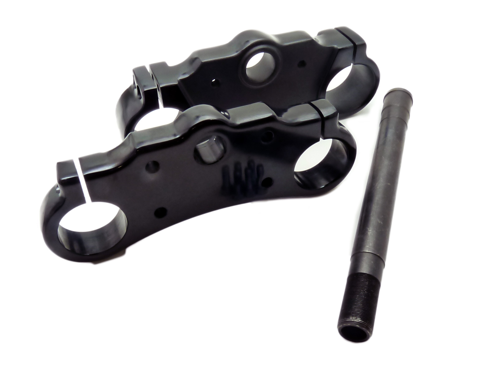 pitbike-stomp-tomanon-steering-clamp