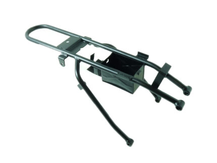 pitbike podsedlový rám Stomp, WPB