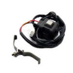 pitbike start spínač  jednotlačítkový Stomp, WPB