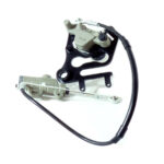 pitbike zadní brzda komplet Stomp212mx, WPB140
