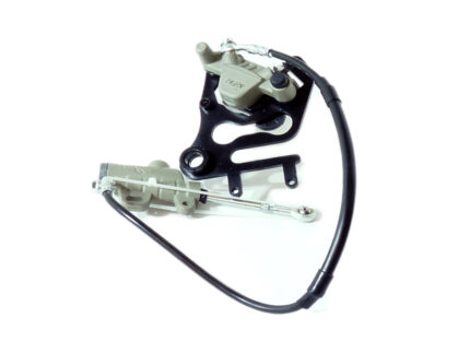 pitbike zadní brzda komplet Stomp212mx, WPB140