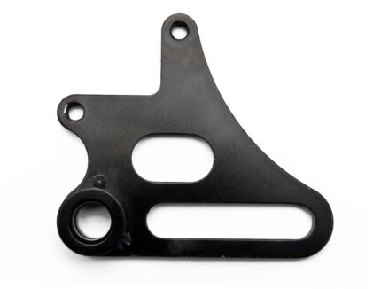 pitbike držák brzdového třmenu Stomp, DemonX, WPB